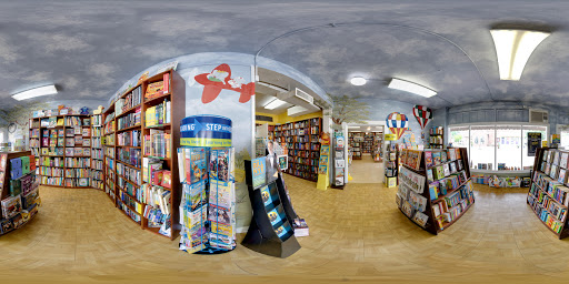 Book Store «Cavalier House Books», reviews and photos, 100 N Range Ave, Denham Springs, LA 70726, USA