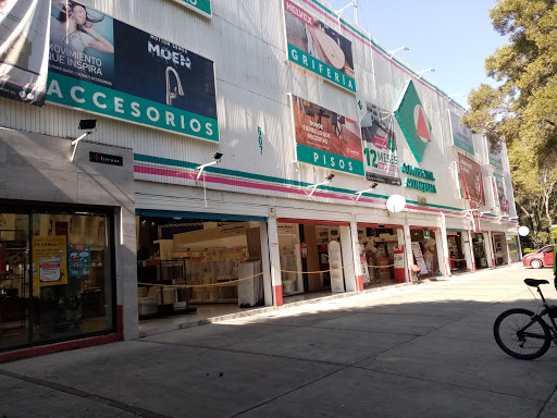 Comercial Azulejera Llano De La Torre Suc. Amores