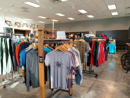 Outdoor Sports Store «Backcountry Retail Store», reviews and photos, 2607 South 3200 W, West Valley City, UT 84119, USA