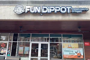 Fun DipPot - Instant Hot Pot image