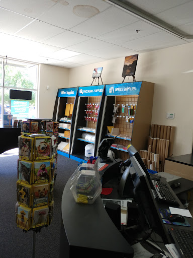 Shipping and Mailing Service «The UPS Store», reviews and photos, 8250 Calvine Rd c, Sacramento, CA 95828, USA