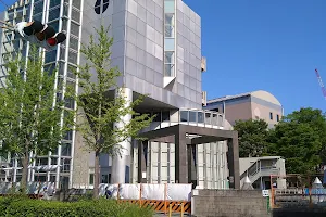 Osaka City Sewerage Science Museum image