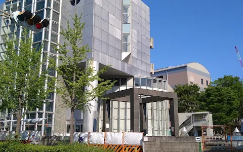 Osaka City Sewerage Science Museum image