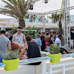 Photo n°1 de l'avis de Gianluca.i fait le 15/06/2023 à 15:36 sur le  Samsara Beach Riccione à Riccione