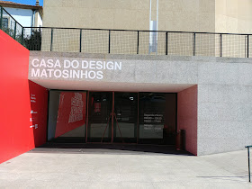 Casa Do Design Matosinhos
