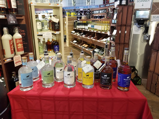 Grocery Store «The Fresh Market», reviews and photos, 11 Essington Dr, Hingham, MA 02043, USA