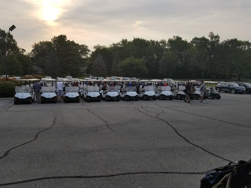 Golf «Edgewood Golf Club & Dining», reviews and photos, 519 Golf Club Rd, Anderson, IN 46011, USA