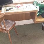 Photo n°2 de l'avis de Jan.p fait le 16/12/2019 à 19:14 sur le  Hotel Astoria à Bergrheinfeld