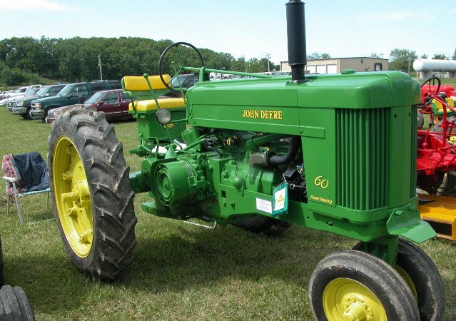 Cox Country Auto Inc.