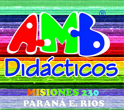 A.M.B. Didácticos