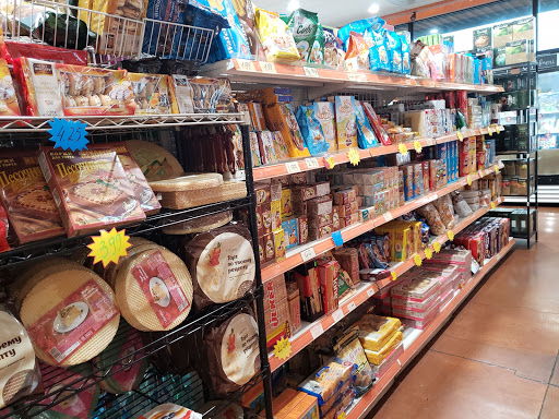 Grocery Store «Gastronome European Grocery and Deli», reviews and photos, 2707 NE 114th Ave, Vancouver, WA 98684, USA