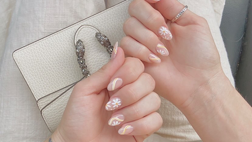 In Style Nailspa