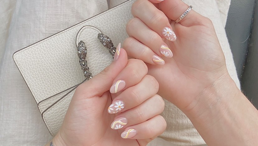 In Style Nailspa 93650