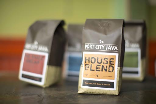 Cafe «Port City Java», reviews and photos, 2301 S 17th St a, Wilmington, NC 28403, USA