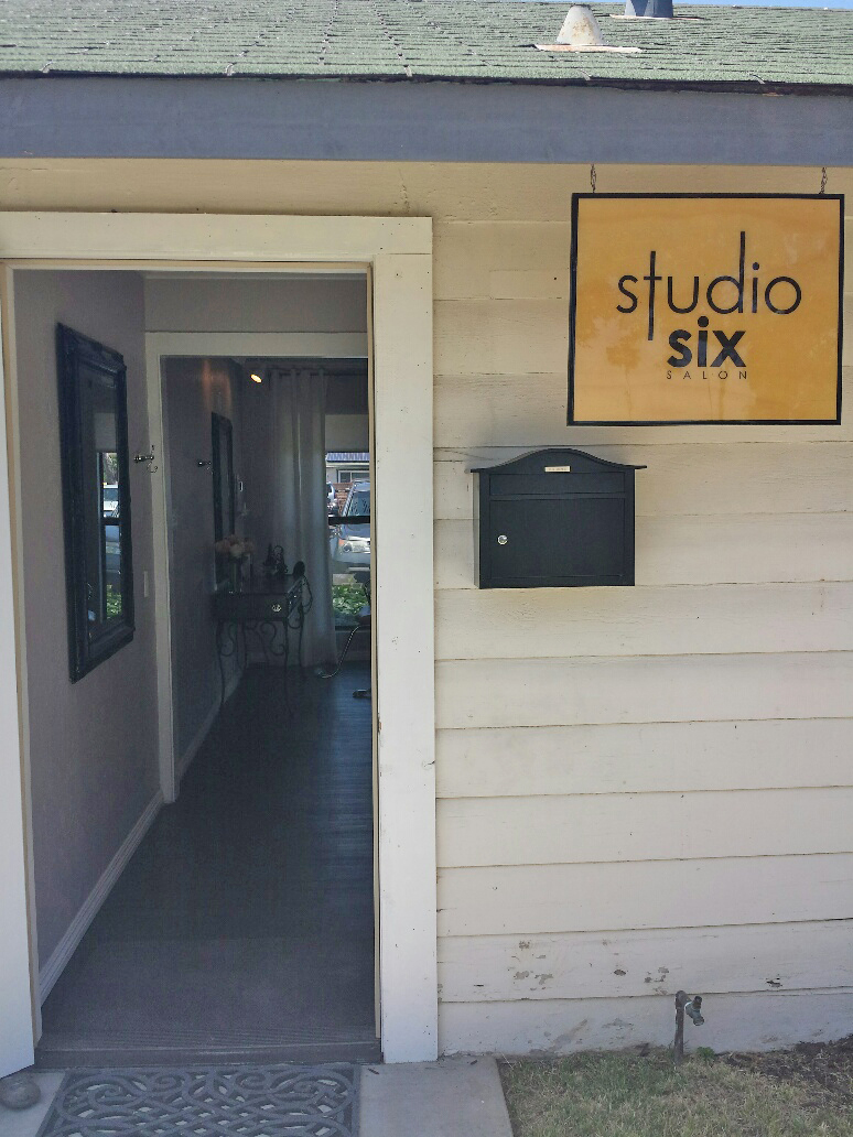 Studio Six Salon