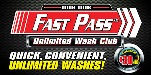 Car Wash «Sparkle Express Joliet Car Wash», reviews and photos, 2831 W Jefferson St, Joliet, IL 60435, USA