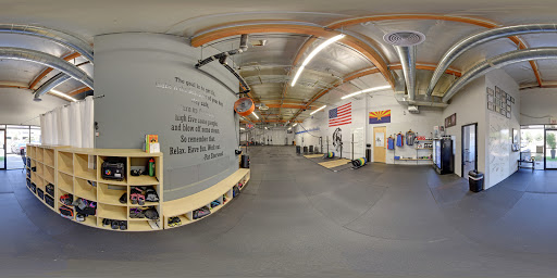 Personal Trainer «CrossFit North Scottsdale», reviews and photos, 9525 E Doubletree Ranch Rd, Scottsdale, AZ 85258, USA