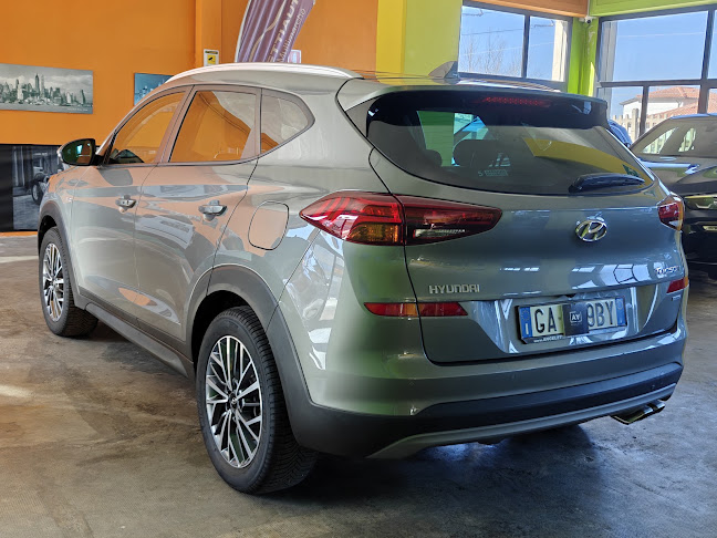 Angeletti Auto - Senigallia