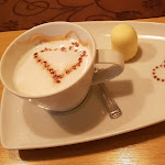 Photo n°1 de l'avis de Andreas.e fait le 26/11/2018 à 19:48 sur le  Krone à Haigerloch