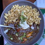 Photo n°1 de l'avis de Bianca.i fait le 03/06/2021 à 18:18 sur le  Schiller Bräu à Munich