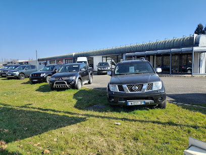 AUTOMOBILES CIVENS
