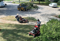 Omar's Landscaping And Lawn Care