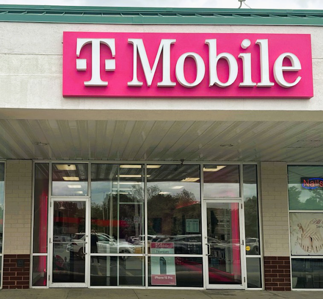 T-Mobile Authorized Retailer