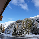 Photo n° 2 de l'avis de Keith.a fait le 03/12/2019 à 20:21 pour Le Menuire Chalet Hôtel & Spa à Les Belleville