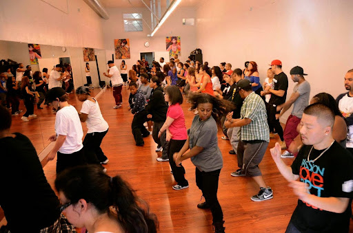 Dance School «In the Groove Studios», reviews and photos, 580 14th St, Oakland, CA 94612, USA
