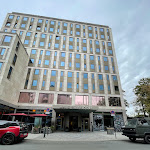 Photo n°6 de l'avis de Oliver.h fait le 26/10/2021 à 05:18 sur le  Meliá Düsseldorf à Düsseldorf