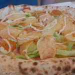 Photo n°4 de l'avis de Rita.e fait le 21/08/2020 à 09:46 sur le  Sapore Perfetto à Conversano