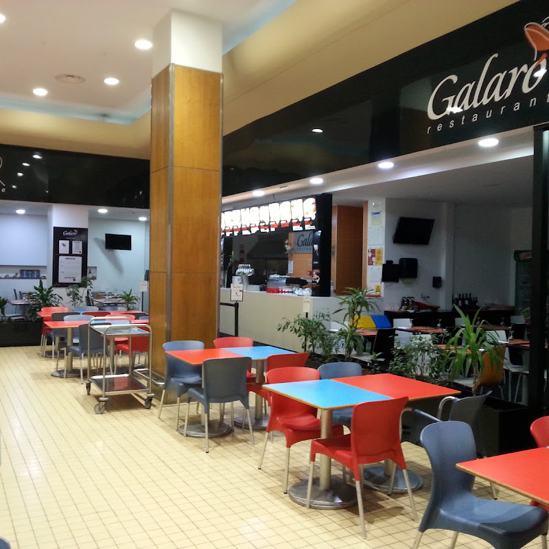 Galaro Restaurant, Foz Plaza