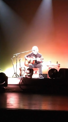 Performing Arts Theater «Canton Palace Theatre», reviews and photos, 605 Market Ave N, Canton, OH 44702, USA