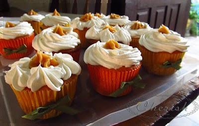 Photos of Cherish Cupcakes