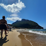 Photo n°32 de l'avis de Roberto.e fait le 09/08/2021 à 06:45 sur le  Saporetti à Sabaudia