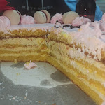 Photo n°2 de l'avis de l'angolo.i fait le 29/04/2022 à 21:08 sur le  Panificio Sois Luigi di Sois Sabrina à Dolianova