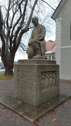 Soldatendenkmal - Andere