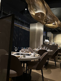 Atmosphère du Restaurant de grillades coréennes Soon Grill Champs-Elysées 순그릴 샹젤리제 à Paris - n°14