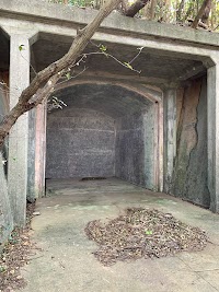 椿山展望台