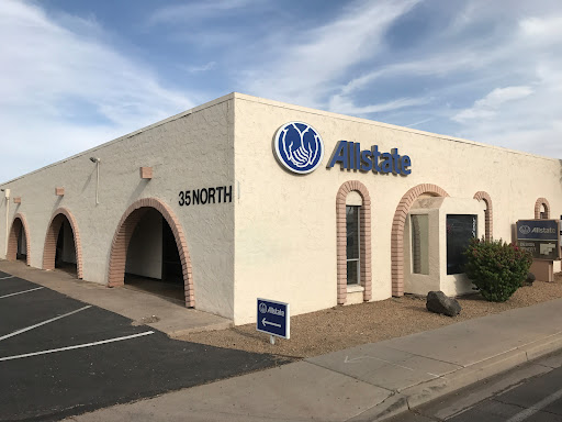 Insurance Agency «Allstate Insurance Agent: Luke Dale», reviews and photos