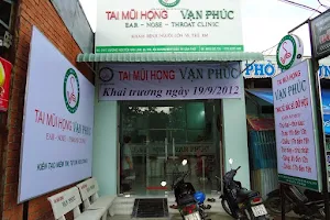 ENT Van Phuc (MASTER. DOCTOR. DO ASSOCIATION) image