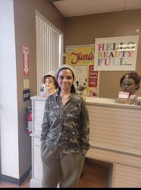 Junu Skincare and Threading Studio - Photo 6 - Car repair in York, PA, York