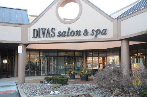 Beauty Salon «Divas Salon & Spa», reviews and photos, 707 W Jefferson St, Shorewood, IL 60404, USA