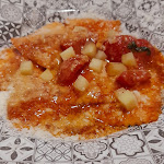 Photo n°9 de l'avis de Salvatore.u fait le 22/09/2022 à 17:24 sur le  Osteria Romana - Aurelia à Rome