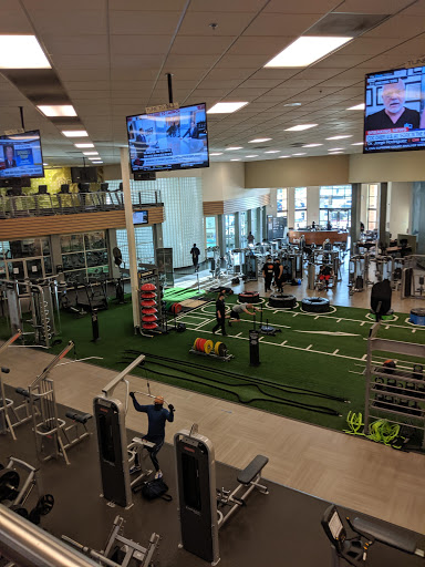 Gym «LA Fitness», reviews and photos, 16289 Sierra Lakes Pkwy, Fontana, CA 92336, USA