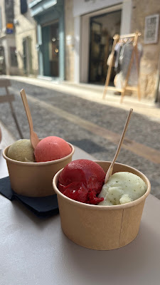 RAVI Glaces de Provence à Saint-Rémy-de-Provence