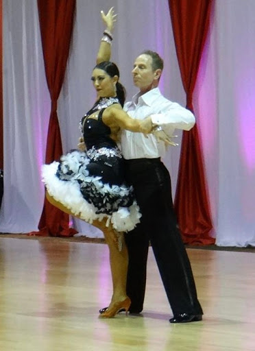 Dance School «Academy of Ballroom Dance», reviews and photos, 832 E Indian School Rd # 7, Phoenix, AZ 85014, USA