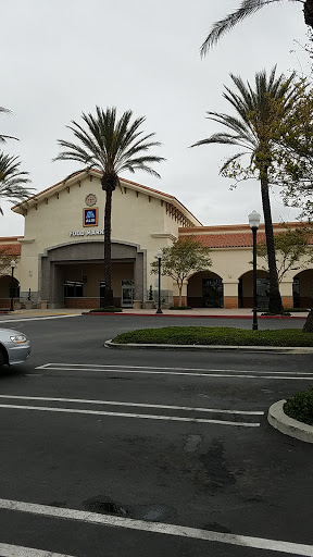 Supermarket «ALDI», reviews and photos, 11070 E Foothill Blvd, Rancho Cucamonga, CA 91730, USA