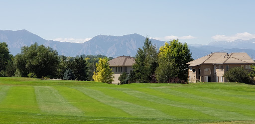 Golf Course «Indian Peaks Golf Course», reviews and photos, 2300 Indian Peaks Trail, Lafayette, CO 80026, USA