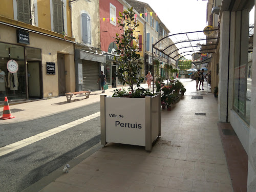 Pause Café à Pertuis